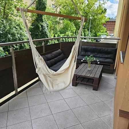 Apartament Rodzinny - Calodobowe Zakwaterowanie, Bezplatny Parking Stary Toruń 外观 照片