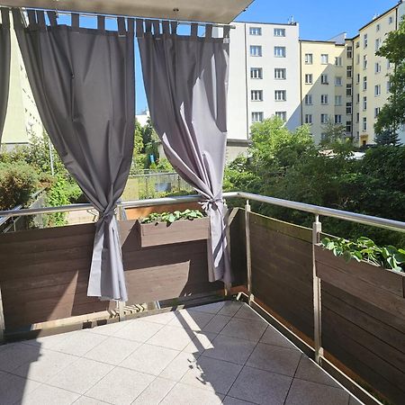 Apartament Rodzinny - Calodobowe Zakwaterowanie, Bezplatny Parking Stary Toruń 外观 照片