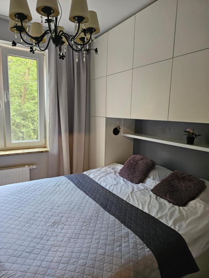 Apartament Rodzinny - Calodobowe Zakwaterowanie, Bezplatny Parking Stary Toruń 外观 照片