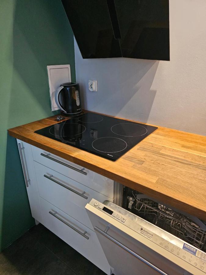 Apartament Rodzinny - Calodobowe Zakwaterowanie, Bezplatny Parking Stary Toruń 外观 照片