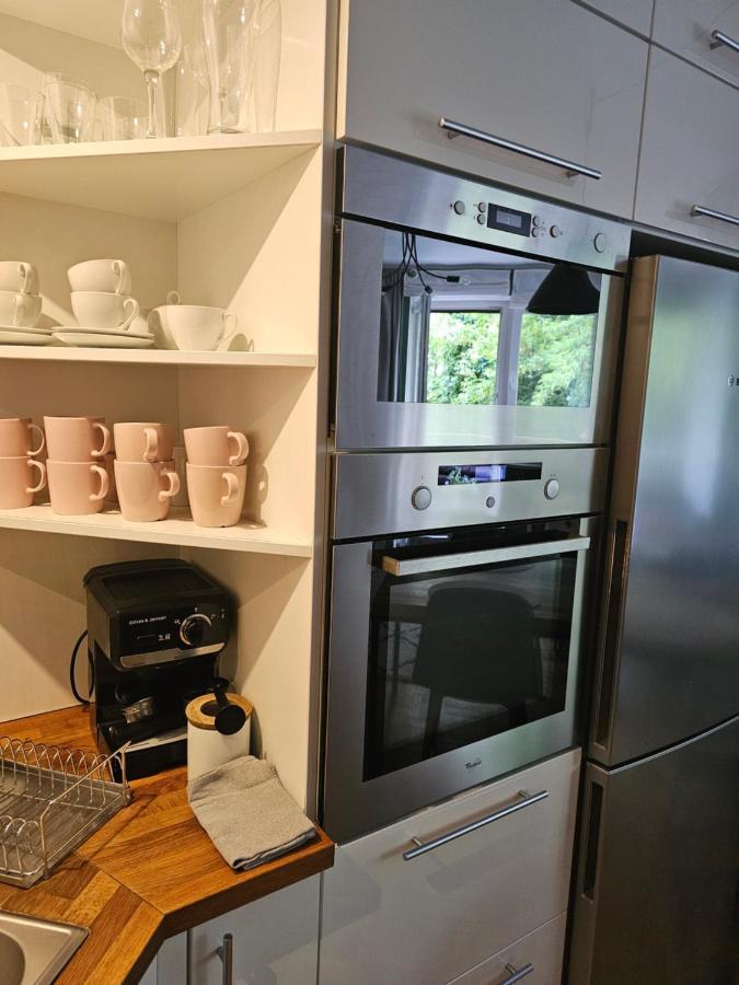 Apartament Rodzinny - Calodobowe Zakwaterowanie, Bezplatny Parking Stary Toruń 外观 照片