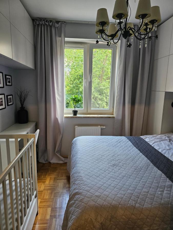 Apartament Rodzinny - Calodobowe Zakwaterowanie, Bezplatny Parking Stary Toruń 外观 照片