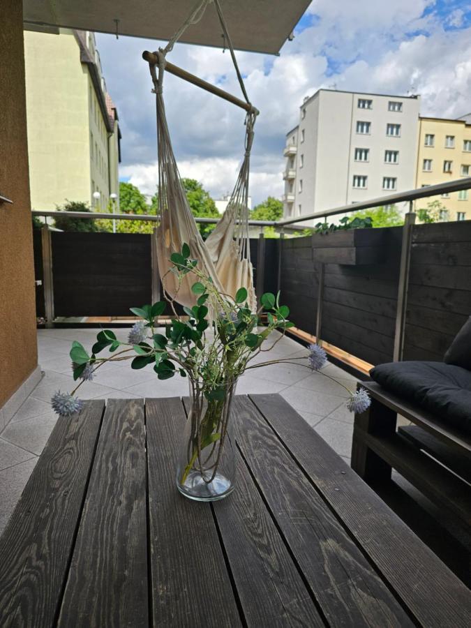 Apartament Rodzinny - Calodobowe Zakwaterowanie, Bezplatny Parking Stary Toruń 外观 照片