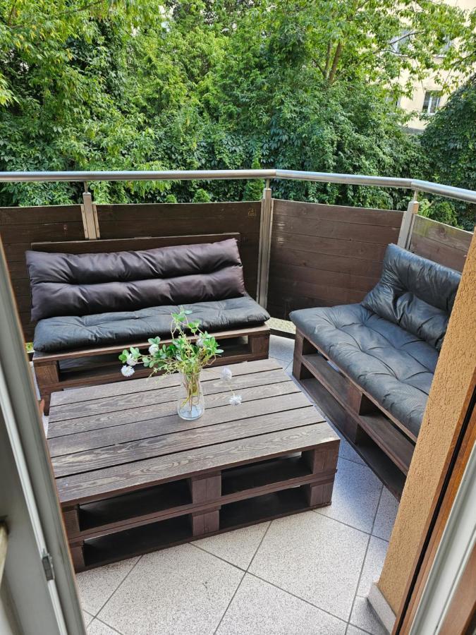 Apartament Rodzinny - Calodobowe Zakwaterowanie, Bezplatny Parking Stary Toruń 外观 照片