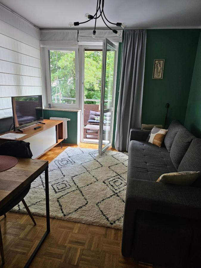 Apartament Rodzinny - Calodobowe Zakwaterowanie, Bezplatny Parking Stary Toruń 外观 照片