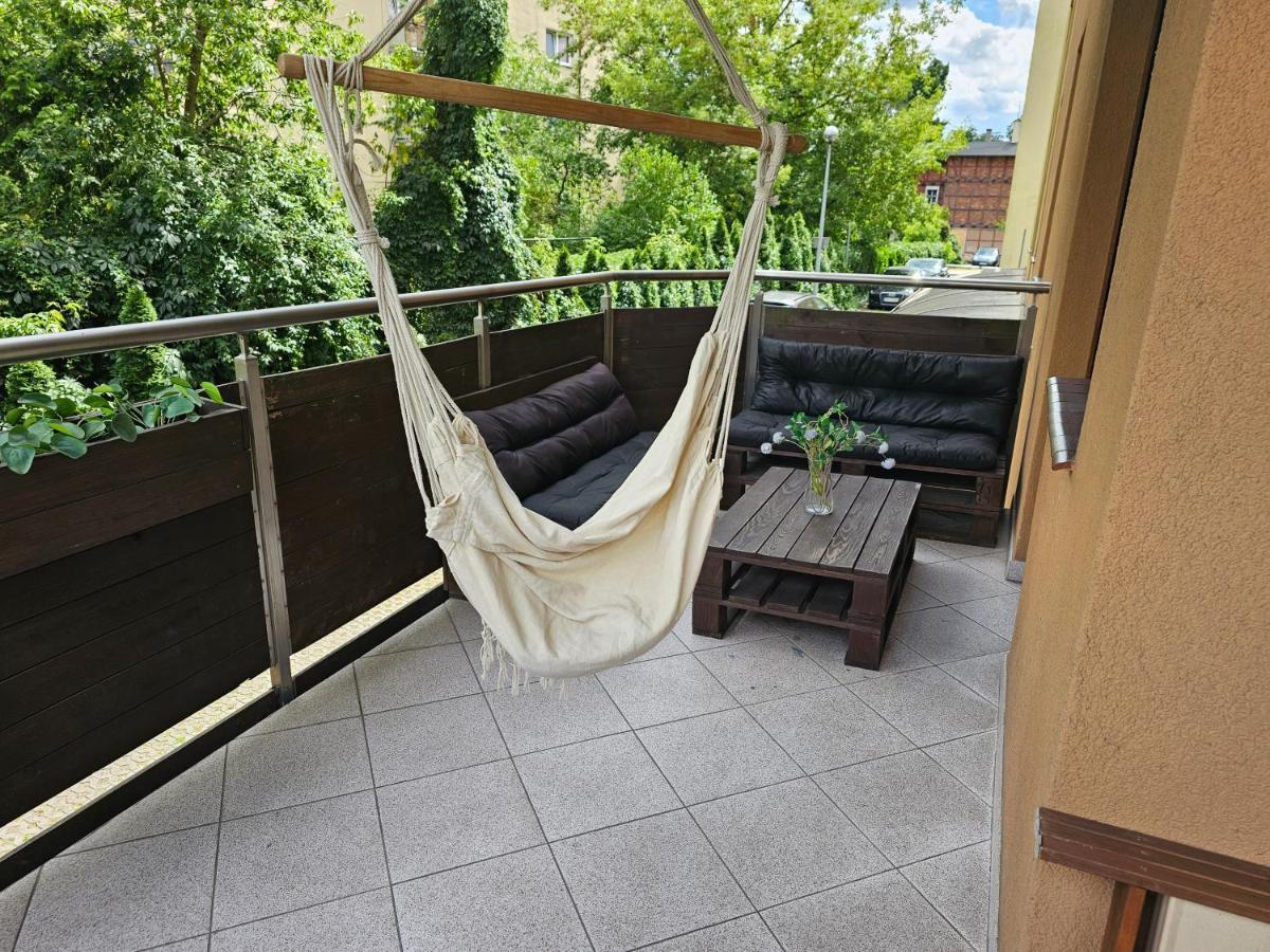 Apartament Rodzinny - Calodobowe Zakwaterowanie, Bezplatny Parking Stary Toruń 外观 照片