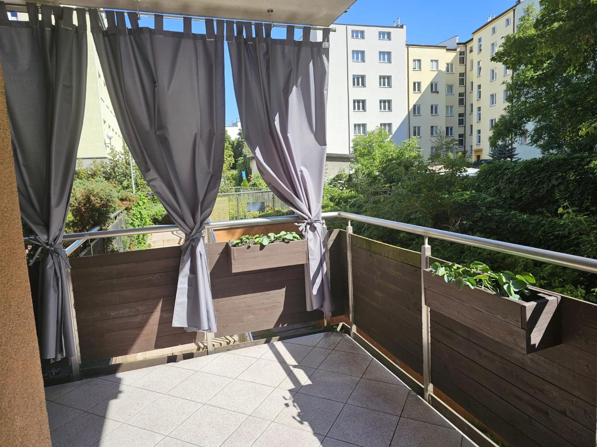 Apartament Rodzinny - Calodobowe Zakwaterowanie, Bezplatny Parking Stary Toruń 外观 照片